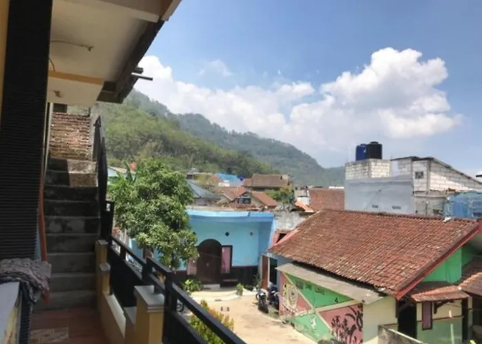 Villa Cahaya 9 Batu 
