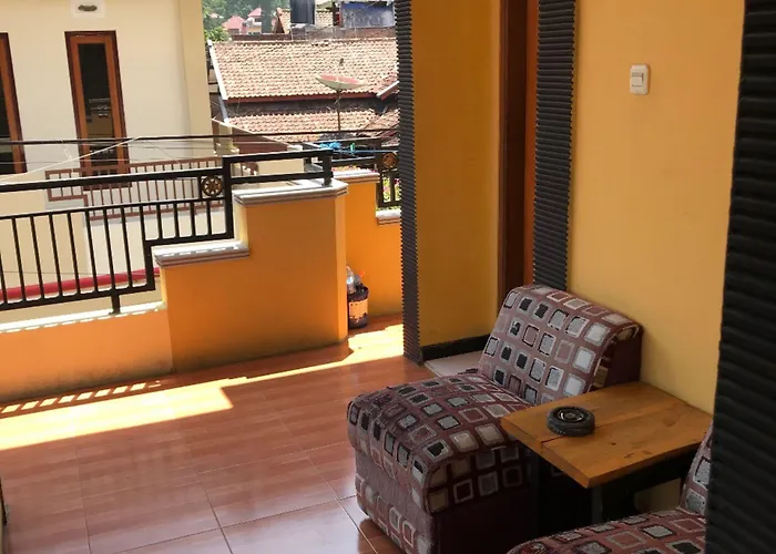 Villa Cahaya 9 Batu 
